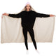 Esenia - Personalized Unicorn Hooded Blanket