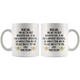 Best Beekeeper Ever Coffee Mug - Ian (11 oz)