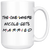 The One Where Nicole Gets Married Coffee Mug (15 oz)