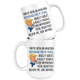 Funny Fantastic Boyfriend For 15 Years Coffee Mug, 15th Anniversary Boyfriend Trump Gifts, 15th Anniversary Mug, 15 Years Together With Him ( 15 oz )