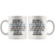 Personalized Bearded Dragon Lizard Coffee Mug (Garrett)