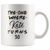 The One Where Kate Turns 30 Years Coffee Mug (11 oz)