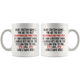 Personalized Best Newfoundland Mom Coffee Mug (11 oz)