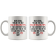 Personalized English Bulldog Baby Mom Sierra Coffee Mug (11 oz)