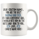 Personalized Best Basenji Dog Dad Coffee Mug (11 oz)