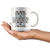 Dear Jeremiah American Bully Coffee Mug (11 oz)