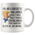 Funny Fantastic Mail Carrier Coffee Mug, Mail Carrier Trump Gifts, Best Mail Carrier Birthday Gift, Mail Carrier Christmas Graduation Gift
