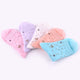 5 Pairs High-Quality Women Cotton Socks - Freedom Look