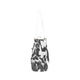 Black Butterflies Tote Bag - Freedom Look