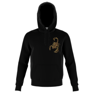 Women Born In November - Scorpion
