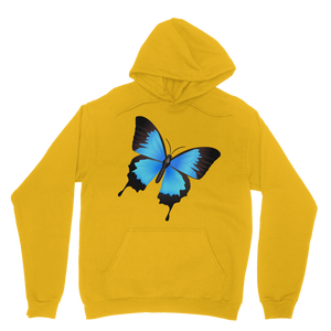 Butterfly Classic Adult Hoodie