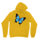 Butterfly Classic Adult Hoodie