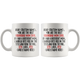 Personalized Best Foxhound Mom Coffee Mug (11 oz)