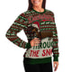 Dachshund Sweatshirt for Christmas Party Gift (NEW 2021)
