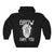 Father To Son Unisex Hoodie Dad To Daughter Child Hooded Sweatshirt