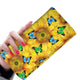 Sunflower Butterfly Wallet