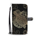 Golden Sea Turtle Phone Case - Freedom Look