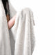 Golden Dragonfly Hooded Blanket - Freedom Look