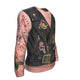 Sons Of Santa Christmas Ugly Sweatshirt (Naked Style)