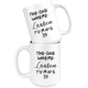 The One Where Lauren Turns 39 Years Coffee Mug (15 oz)