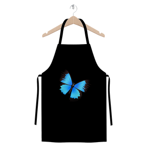 Butterfly Premium Jersey Apron