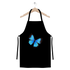 Butterfly Premium Jersey Apron