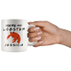 Personalized You're My Lobster Jessica Coffee Mug (11 oz)