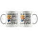 Funny Fantastic Grandpa Coffee Mug (11 oz)
