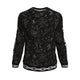 Biker All-Over Sweatshirt - Freedom Look