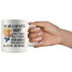 Funny Fantastic Daddy Trump Coffee Mug (11 oz)