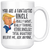 Fantastic Uncle Trump Coffee Mug (15 oz) - Freedom Look