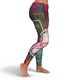Camping Hiking Exploring Leggings - Freedom Look