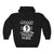 Superhero Nurse Medicine Unisex Hoodie Hooded Sweatshirt