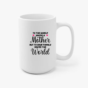 Dad Mug - Father's Day Upload Image copy