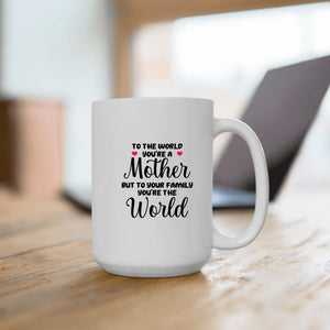 Dad Mug - Father's Day Upload Image copy