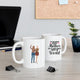 Dad Mug - Father's Day Upload Image copy