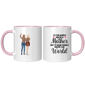 Dad Mug - Father's Day Upload Image copy