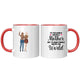 Dad Mug - Father's Day Upload Image copy