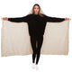 Hida - Personalized Unicorn Hooded Blanket
