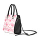 Butterflies Classic Shoulder Handbags - Freedom Look