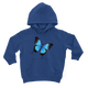 Butterfly Classic Kids Hoodie