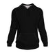 Born In Scorpio Sign Dirty Mind Hoodie (Front Blank) - Freedom Look