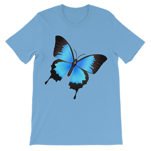 Butterfly Premium Kids T-Shirt