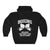 Boxing Hobby Sport Gift Unisex Hoodie Hooded Sweatshirt