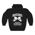 Boxing Hobby Sport Gift Unisex Hoodie Hooded Sweatshirt