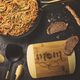 Personalized Mom Cutting Board