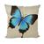 Butterfly Throw Pillows