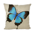 Butterfly Throw Pillows