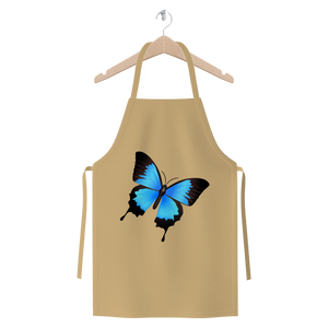 Butterfly Premium Jersey Apron