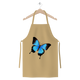 Butterfly Premium Jersey Apron